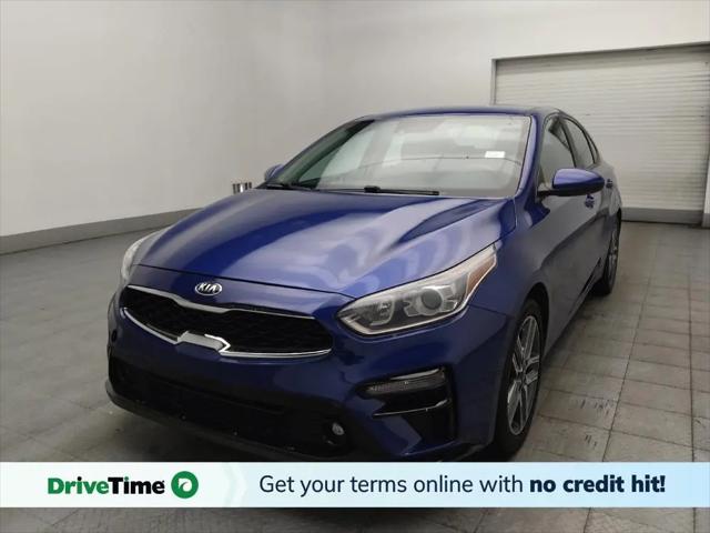 2019 Kia Forte S for sale in Athens, GA