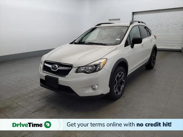 2014 Subaru XV Crosstrek 2.0i Premium for sale in Newport News, VA