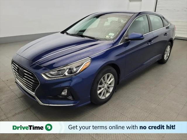 2019 Hyundai Sonata SE for sale in Newport News, VA