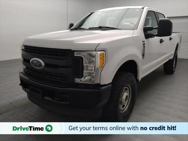 2017 Ford F-250 XL for sale in Tyler, TX
