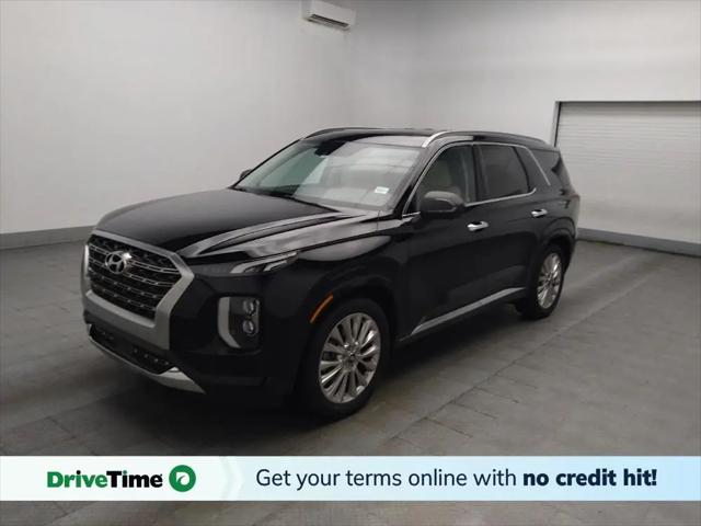 2020 Hyundai Palisade Limited for sale in Albany, GA