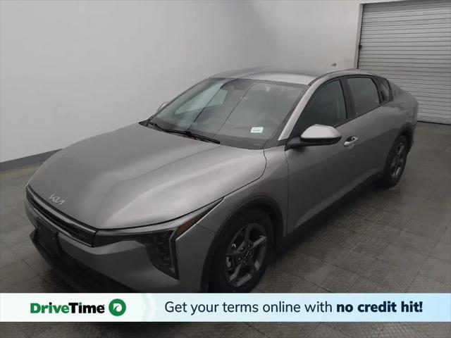 2025 Kia K4 LXS for sale in San Antonio, TX