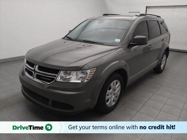 2020 Dodge Journey SE Value for sale in Gastonia, NC