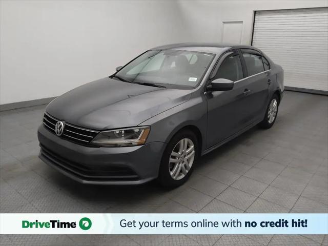2017 Volkswagen Jetta 1.4T S for sale in Winston Salem, NC