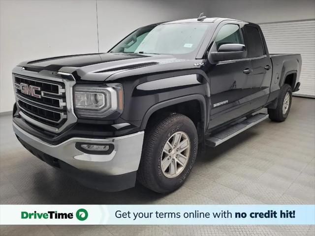 2018 GMC Sierra 1500 SLE for sale in Grand Rapids, MI