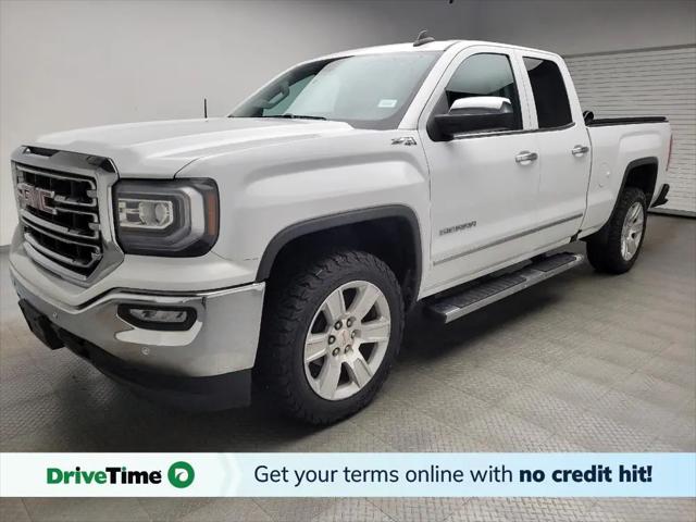 2016 GMC Sierra 1500 SLT for sale in Grand Rapids, MI