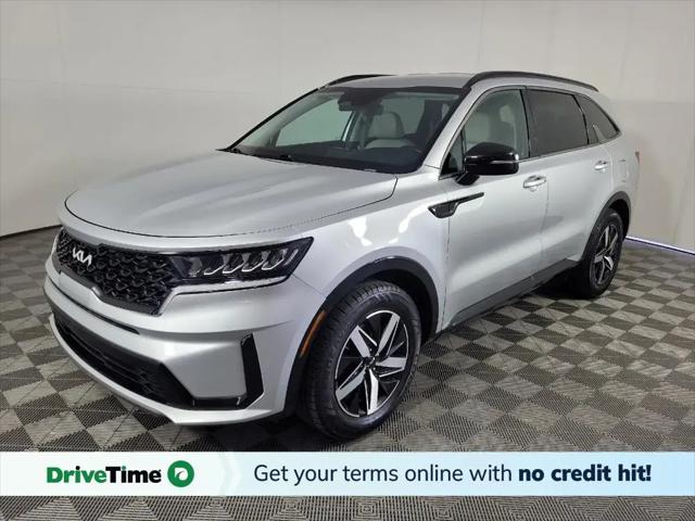 2022 Kia Sorento S for sale in North Plano, TX