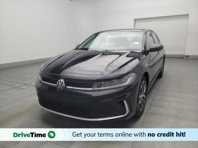 2025 Volkswagen Jetta 1.5T SE for sale in Conyers, GA