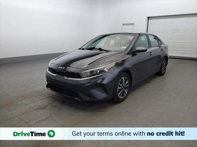 2023 Kia Forte LXS for sale in Richmond, VA