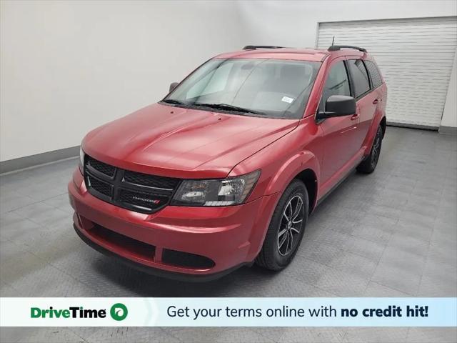 2018 Dodge Journey for sale near Cincinnati, OH