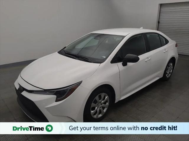 2025 Toyota Corolla LE for sale in Temple, TX