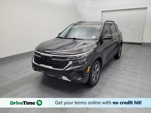 2024 Kia Seltos S for sale in Louisville, KY