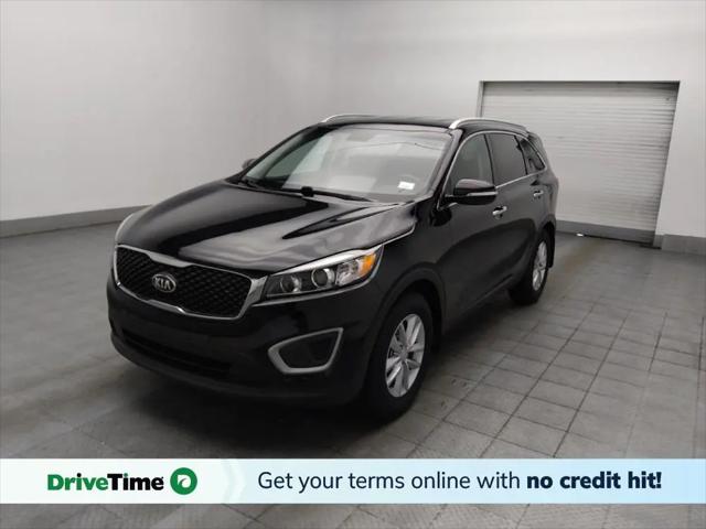 2018 Kia Sorento 2.4L LX for sale in Morrow, GA