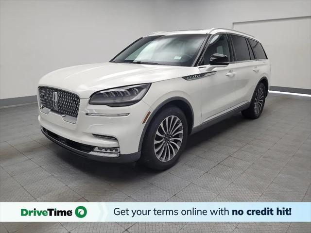 2020 Lincoln Aviator Reserve for sale in Madison, TN