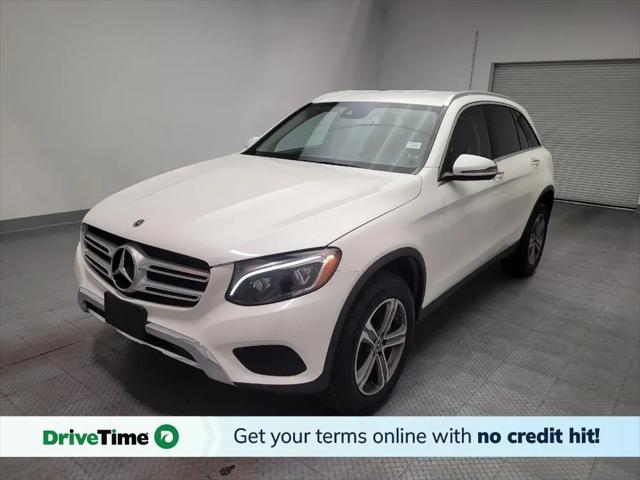 2019 Mercedes-Benz GLC GLC 300 for sale in MODESTO, CA