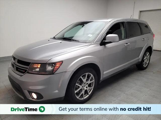 2018 Dodge Journey GT for sale in MODESTO, CA