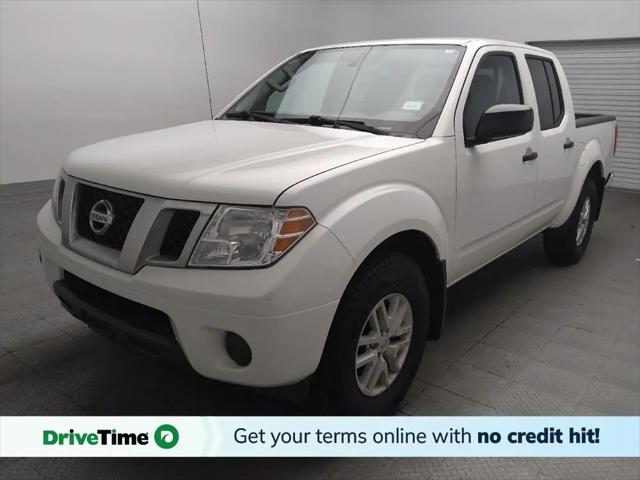 2019 Nissan Frontier SV for sale in Live Oak, TX