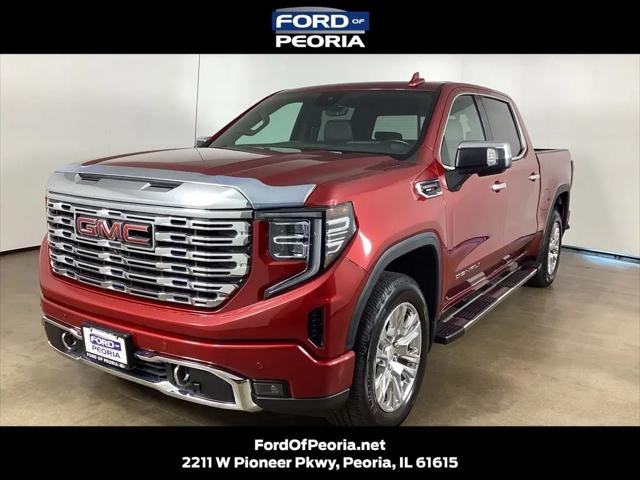 2023 GMC Sierra 1500 Denali for sale in Peoria, IL