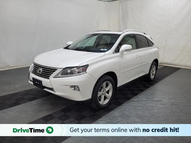 2015 Lexus RX 350 RX 350 for sale in Pittsburgh, PA