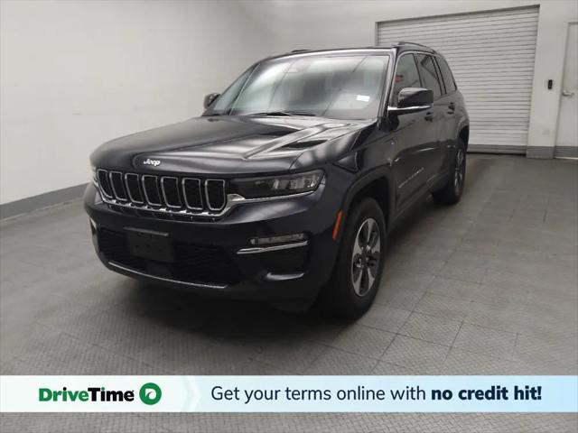 2024 Jeep Grand Cherokee 4xe for sale in Maplewood, MN