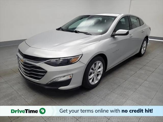 2020 Chevrolet Malibu FWD LT for sale in Memphis, TN