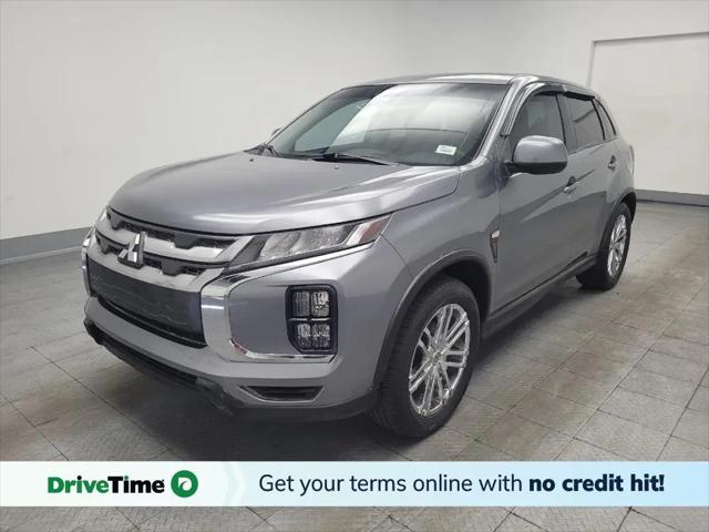 2021 Mitsubishi Outlander Sport 2.0 LE AWC for sale in Memphis, TN