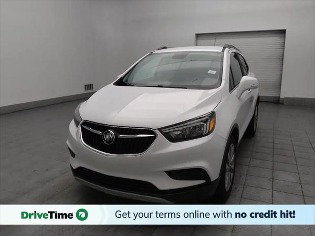 2019 Buick Encore FWD Preferred for sale in Stone Mountain, GA