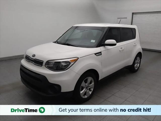 2019 Kia Soul Base for sale in Greensboro, NC
