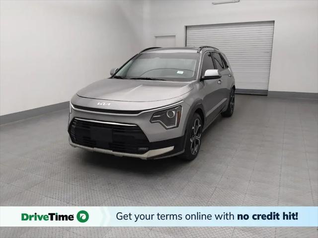 2023 Kia Niro EX Touring for sale in SPRINGFIELD, MO