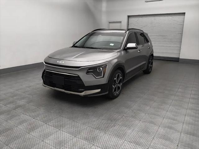 2023 Kia Niro EX Touring