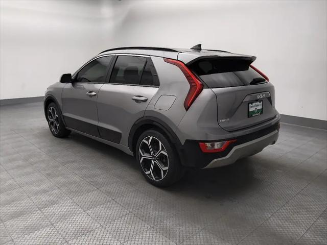 2023 Kia Niro EX Touring