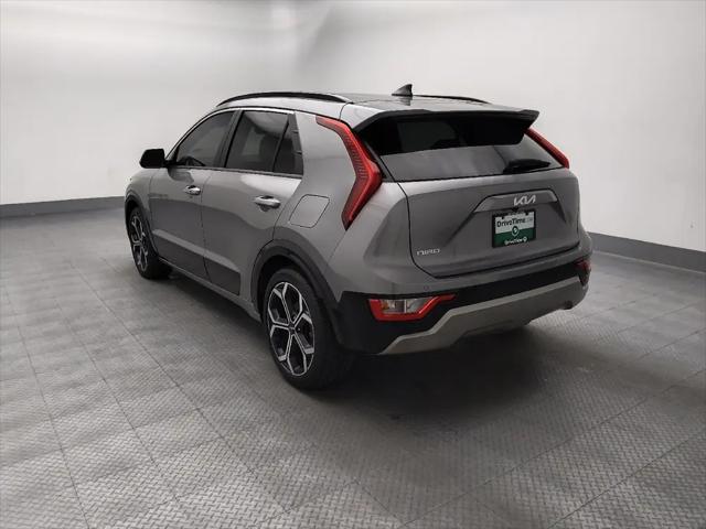 2023 Kia Niro EX Touring