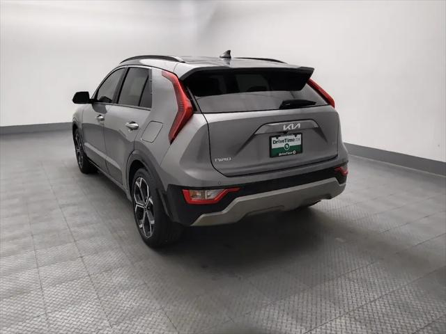 2023 Kia Niro EX Touring