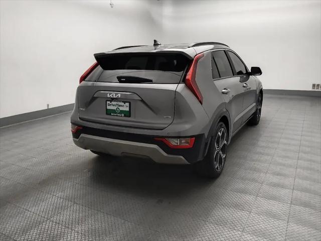 2023 Kia Niro EX Touring
