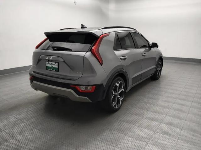 2023 Kia Niro EX Touring