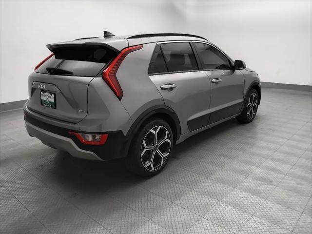 2023 Kia Niro EX Touring