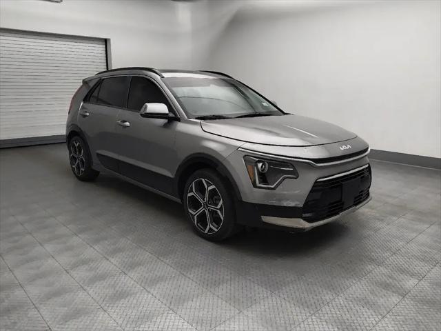 2023 Kia Niro EX Touring