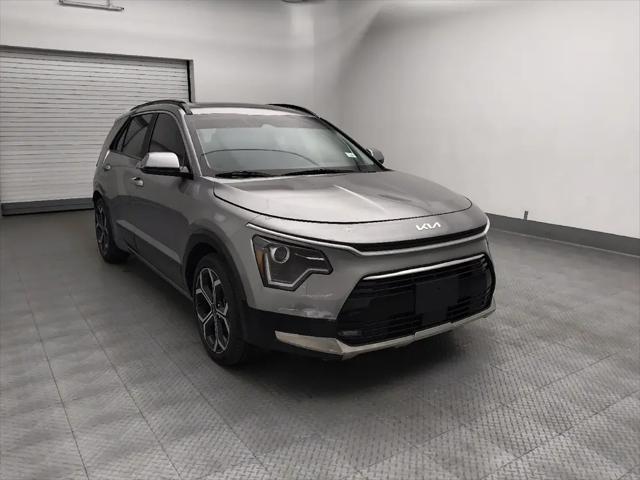 2023 Kia Niro EX Touring