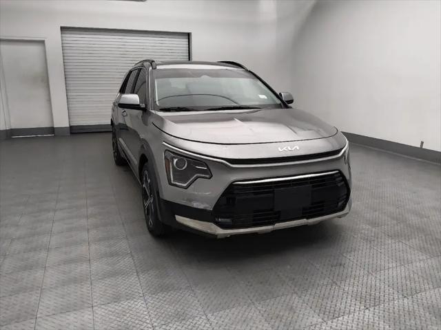 2023 Kia Niro EX Touring