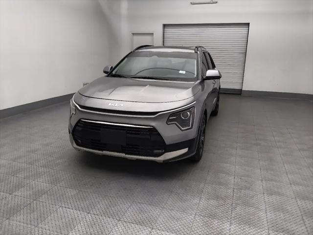2023 Kia Niro EX Touring