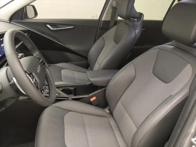 2023 Kia Niro EX Touring