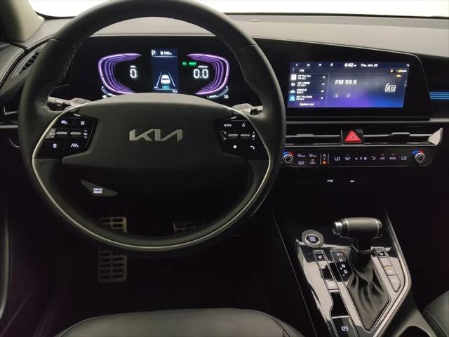 2023 Kia Niro EX Touring