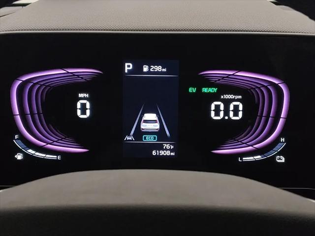 2023 Kia Niro EX Touring
