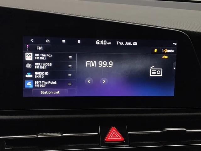 2023 Kia Niro EX Touring