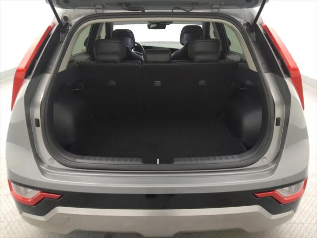 2023 Kia Niro EX Touring