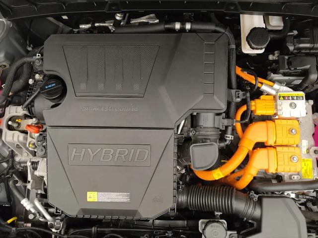 2023 Kia Niro EX Touring