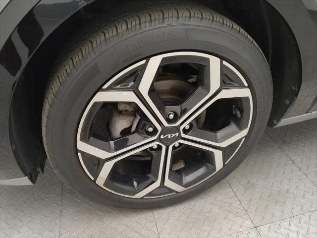 2023 Kia Niro EX Touring