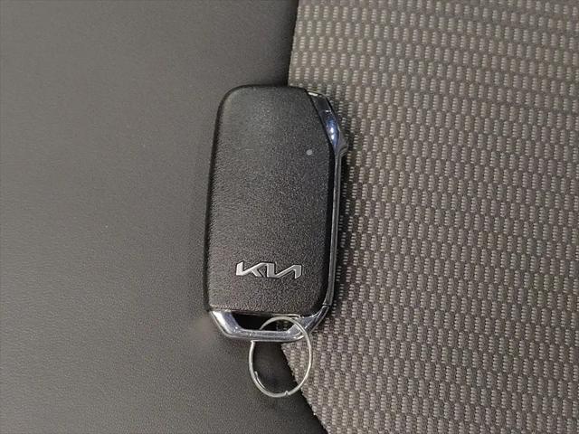 2023 Kia Niro EX Touring