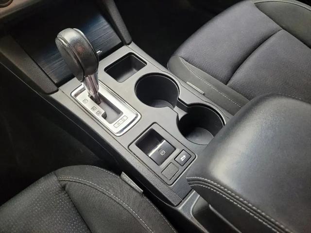 2015 Subaru Legacy 2.5i Premium