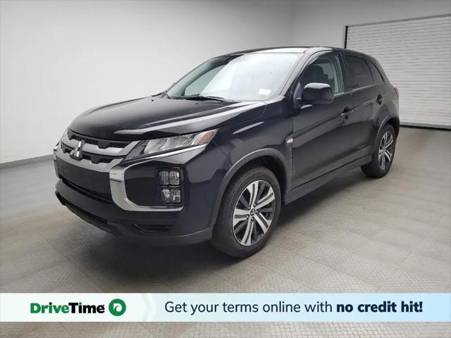 2025 Mitsubishi Outlander Sport 2.0 ES AWC for sale in Eastpointe, MI